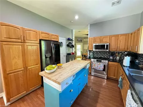Kitchen - 336 Benge Dr, Elkin, NC 28621 photo 1 of 3
