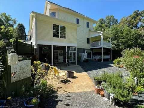 Exterior - 336 Benge Dr, Elkin, NC 28621 photo 5 of 11