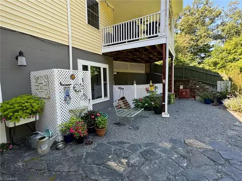 Exterior - 336 Benge Dr, Elkin, NC 28621 photo 6 of 11