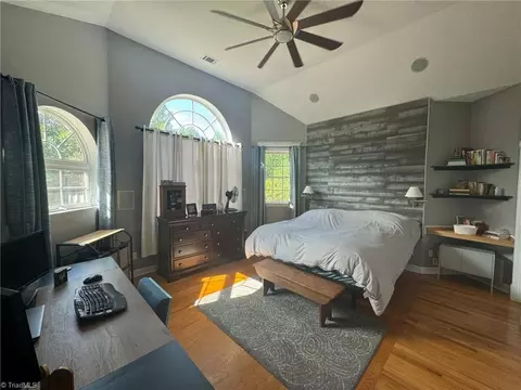 Bedroom - 336 Benge Dr, Elkin, NC 28621 photo 2 of 4