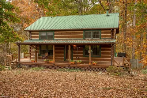 2032 Becks Church Rd, Lexington, NC 27292