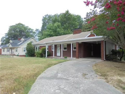 700 Lexington Ave, High Point, NC 27262