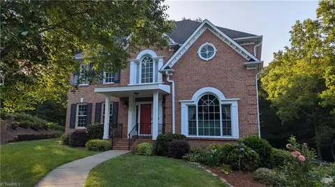 3728 Surrey Way Ct, Winston Salem, NC 27106