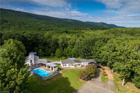 1165 Overby Rd, Walnut Cove, NC 27052