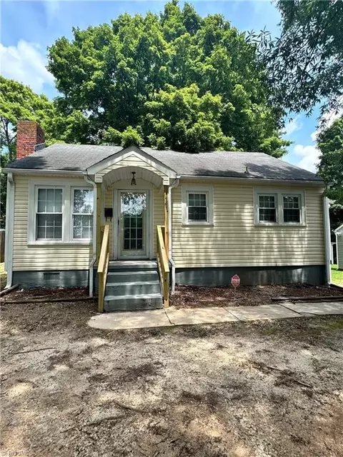 421 Gossett St, Winston Salem, NC 27105