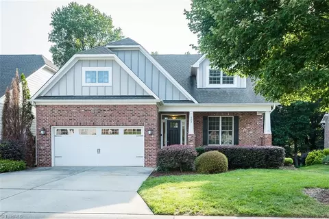 502 Sam Snead Dr, Mebane, NC 27302
