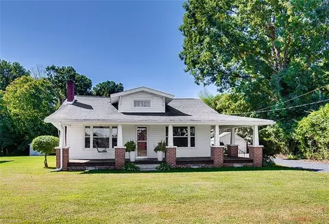 124 Boyd Ave, Asheboro, NC 27205