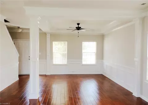 Living - 846 Hedgepath Ter, High Point, NC 27265 photo 4 of 4