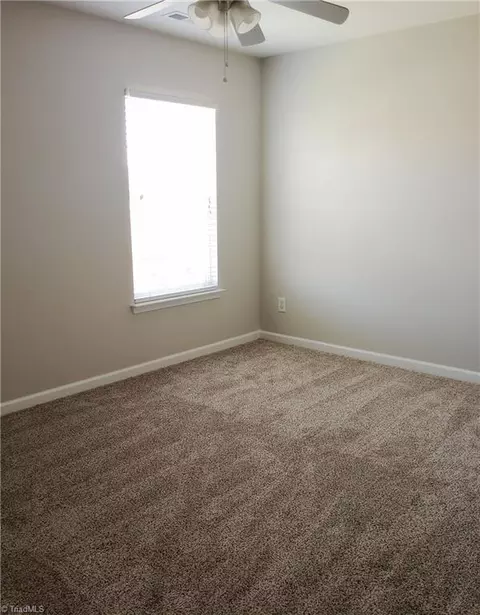 Bedroom - 846 Hedgepath Ter, High Point, NC 27265 photo 2 of 2