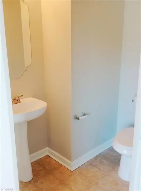 Entry Way - 846 Hedgepath Ter, High Point, NC 27265 photo 1 of 1