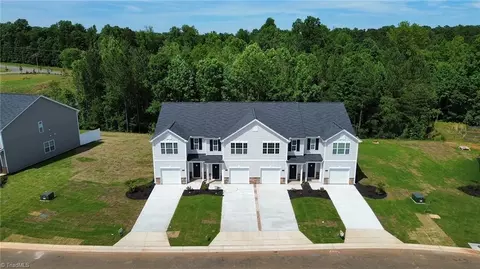 5508 Henley Ridge Dr, Graham, NC 27253