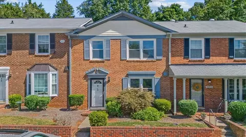 4825 Tower Rd #C, Greensboro, NC 27410