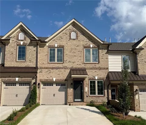 4737 Willowstone Dr #LOT 373, High Point, NC 27265