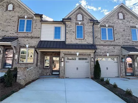 4734 Willowstone Dr #LOT 275, High Point, NC 27265