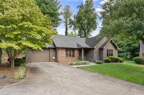 240 Barrington Pl, Winston Salem, NC 27104