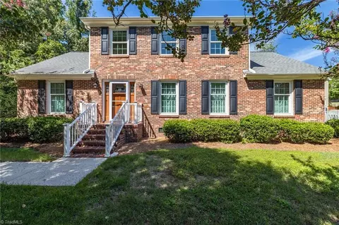1902 Gate Post Dr, Greensboro, NC 27455