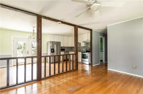 Living - 4131 Skyview Ct, Trinity, NC 27370 photo 1 of 1