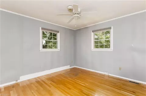 Bedroom - 4131 Skyview Ct, Trinity, NC 27370 photo 3 of 4