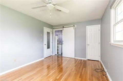 Bedroom - 4131 Skyview Ct, Trinity, NC 27370 photo 2 of 4
