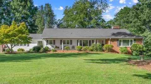 1143 Salem Lake Rd, Winston Salem, NC 27107