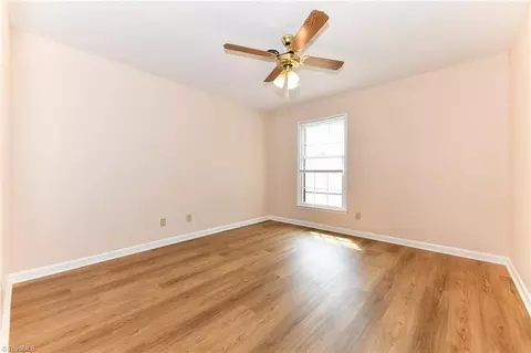 Bedroom - 5002 Tower Rd #D, Greensboro, NC 27410 photo 5 of 5