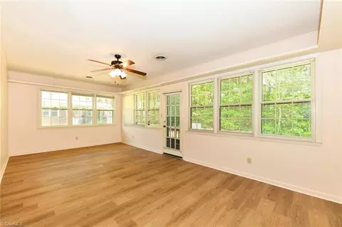 Living - 5002 Tower Rd #D, Greensboro, NC 27410 photo 7 of 8