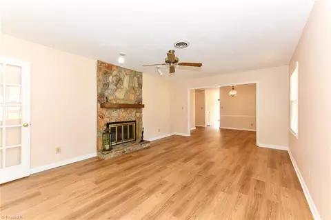 Living - 5002 Tower Rd #D, Greensboro, NC 27410 photo 2 of 8