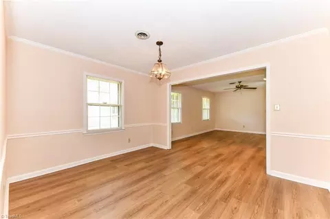 Living - 5002 Tower Rd #D, Greensboro, NC 27410 photo 5 of 8
