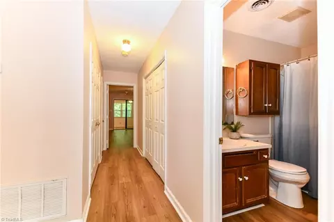 Entry Way - 5002 Tower Rd #D, Greensboro, NC 27410 photo 2 of 2
