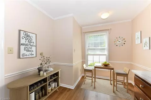 Dining - 5002 Tower Rd #D, Greensboro, NC 27410 photo 1 of 1