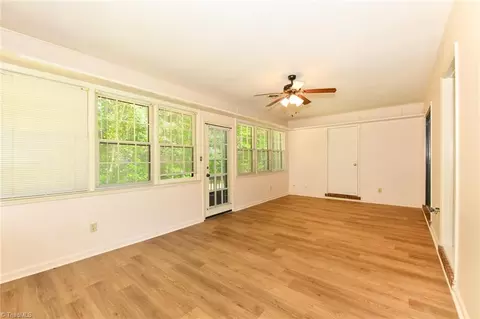 Living - 5002 Tower Rd #D, Greensboro, NC 27410 photo 8 of 8
