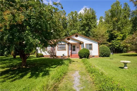 550 Sandy Cross Rd, Reidsville, NC 27320