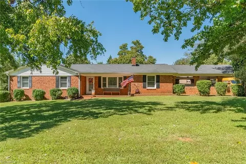 8568 Linwood Southmont Rd, Lexington, NC 27292