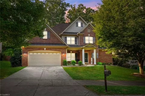7362 Ridgecrest Trl, Lewisville, NC 27023