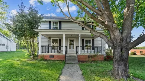 1441 Pennsylvania Ave, Asheboro, NC 27203