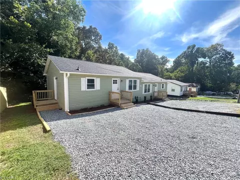 505 Afton St, Thomasville, NC 27360