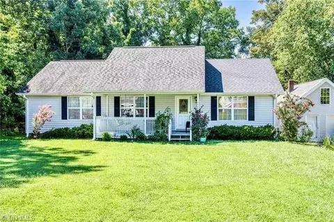 4344 Charleston Dr, Winston Salem, NC 27127