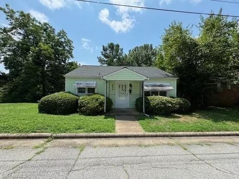 709 Langford Ave, High Point, NC 27260