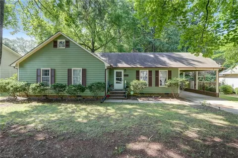 2309 Harley Dr, Greensboro, NC 27406