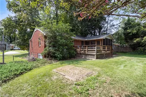 709 Summit Rd, High Point, NC 27265 photo 30