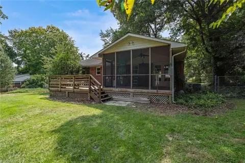 709 Summit Rd, High Point, NC 27265 photo 28