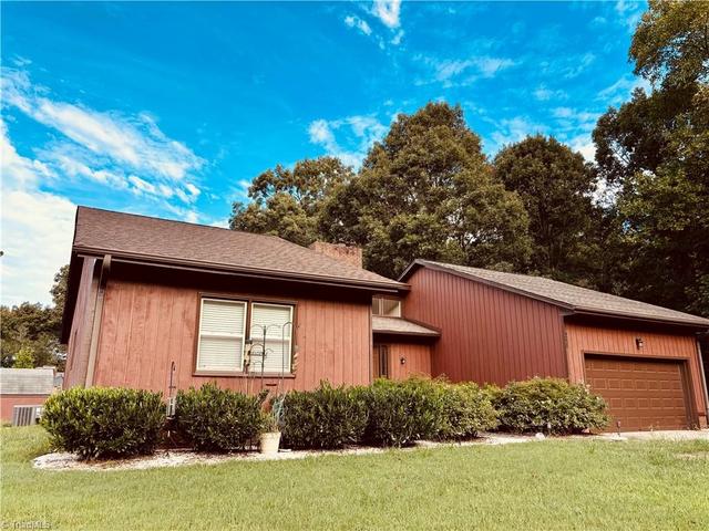 4220 Mae Len Dr, Winston Salem, NC 27107