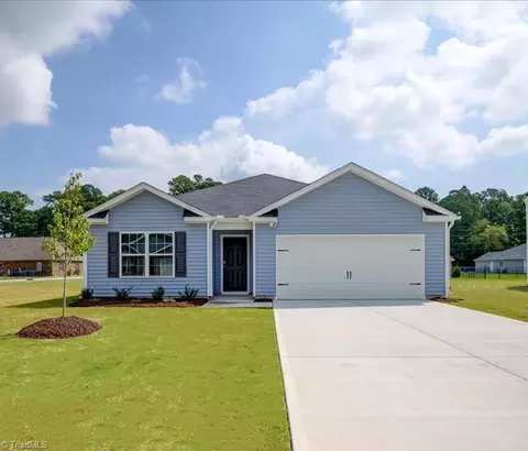 114 Nickel Plate Dr, Mocksville, NC 27028