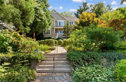 206 Gloria Ave, Winston Salem, NC 27127