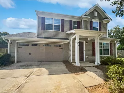 1331 Stephenshire Ct, Kernersville, NC 27284