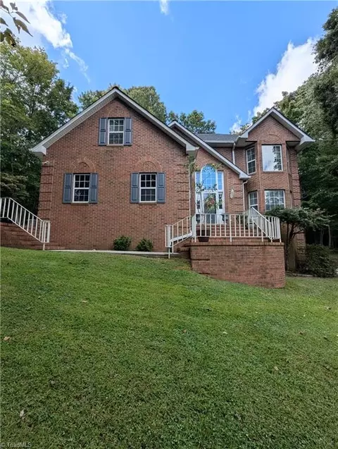 2317 Todd Dr, Trinity, NC 27370