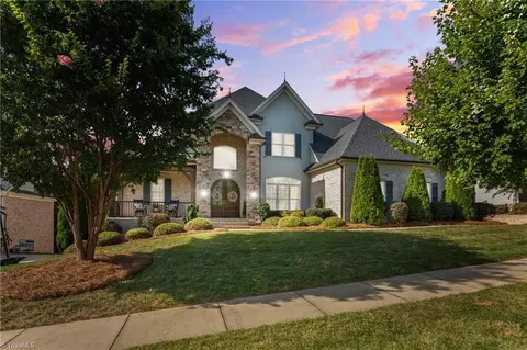 1010 Heron Ridge Rd, Winston Salem, NC 27106