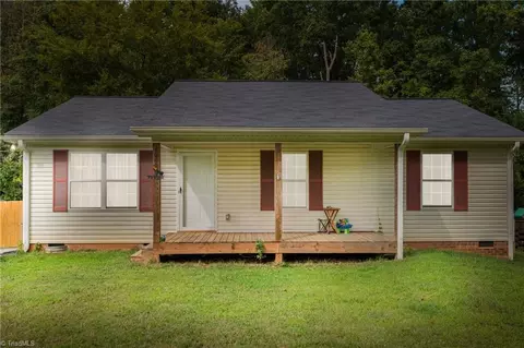 1000 Old Linwood Rd, Lexington, NC 27292