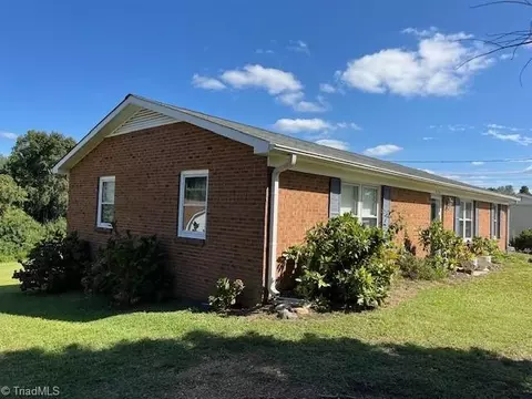 Exterior - 4534 Peace Rd, Trinity, NC 27370 photo 1 of 3