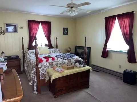 Bedroom - 4534 Peace Rd, Trinity, NC 27370 photo 1 of 2